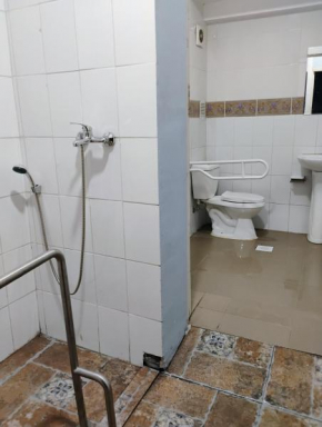 Hotel Nova Vida